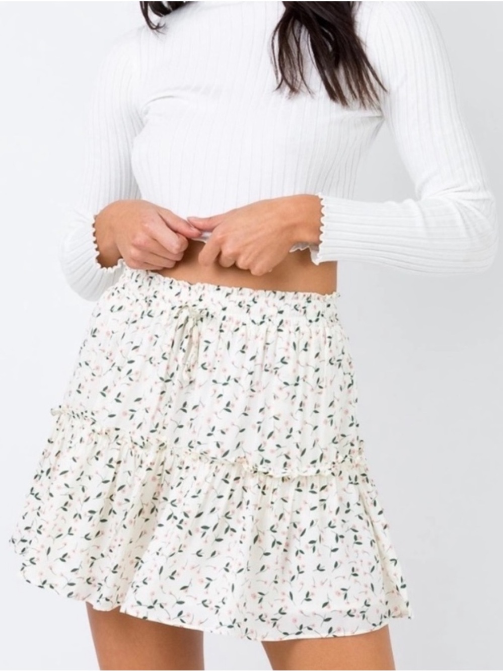 Princess Polly Skirt